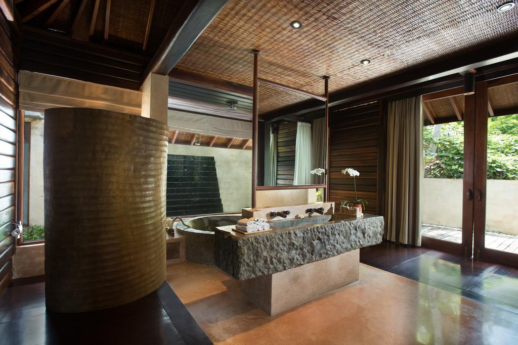 Kamaniiya River Villa Sayan - Ubud Værelse billede